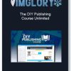 The DIY Publishing Course Unlimited