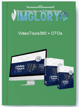 VideoTours360 OTOs