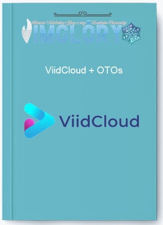 ViidCloud 