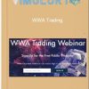 WWA Trading