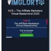 AVS – The Affiliate Marketers Virtual Mastermind 2020