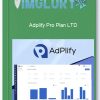 Adplify Pro Plan LTD
