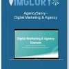 AgencySavvy – Digital Marketing Agency1