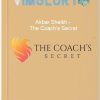 Akbar Sheikh – The Coachs Secret 1