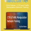 Chris Palmer – CTR and Traffic Manipulation Network Training