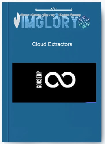 Cloud Extractors