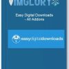 Easy Digital Downloads – All Addons