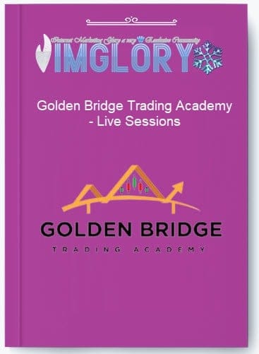 Golden Bridge Trading Academy – Live Sessions