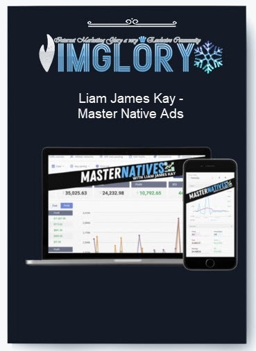 Liam James Kay – Master Native Ads