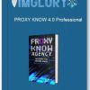 PROXY KNOW 4.0 Professional11
