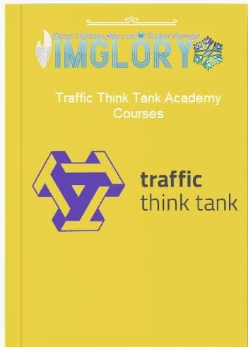 Traffic Think Tank Academy Courses 1