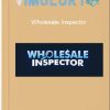 Wholesale Inspector