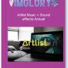 Artlist Music Sound effects Annual