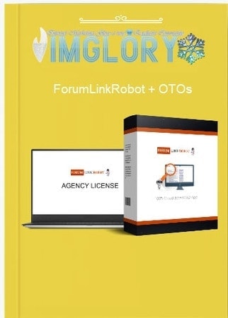 ForumLinkRobot + OTOs