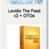 Levidio The Feed Volume 2