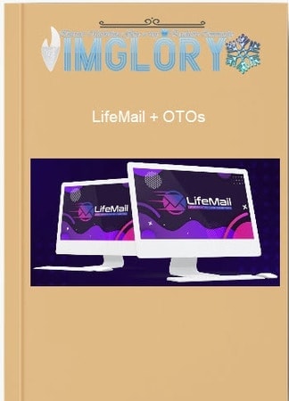 LifeMail OTOs