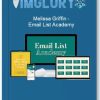 Melissa Griffin – Email List Academy
