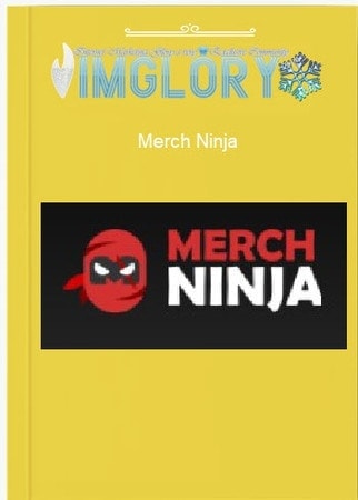 Merch Ninja