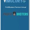 ProfitBusters Premium Annual