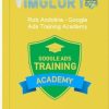 Rob Andolina Google Ads Training Academy