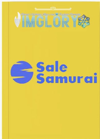 Sale Samurai Annual