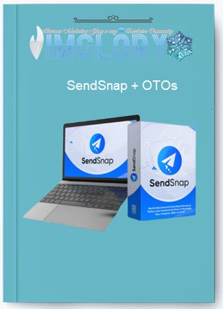 SendSnap OTOs