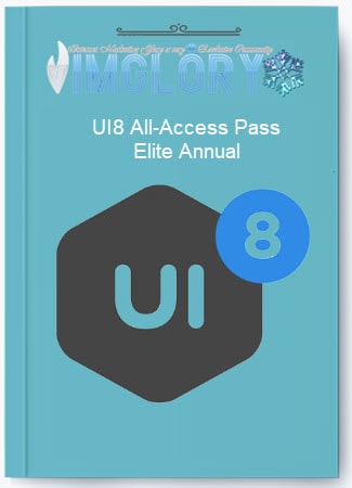 UI8 All Access Pass Elite Annual