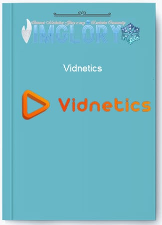 Vidnetics Plus Annual