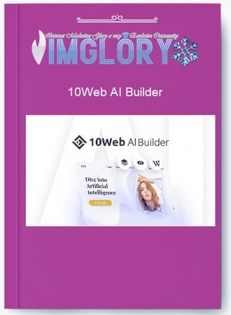 10Web AI Website Builder 