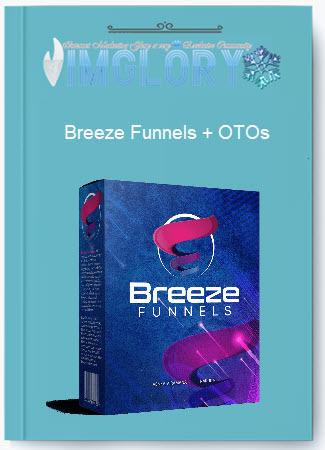 Breeze Funnels + OTOs