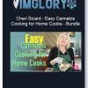 Cheri Sicard Easy Cannabis Cooking for Home Cooks Bundle