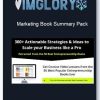 Marketing Book Summary Pack