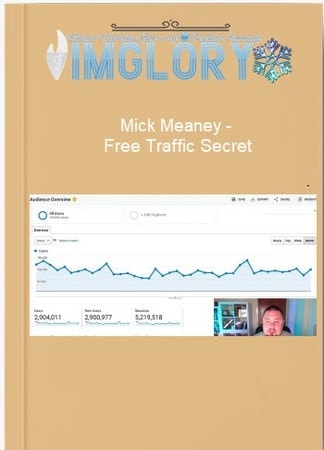 Mick Meaney – Free Traffic Secret