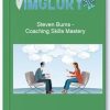 Steven Burns – Coaching Skills Mastery11