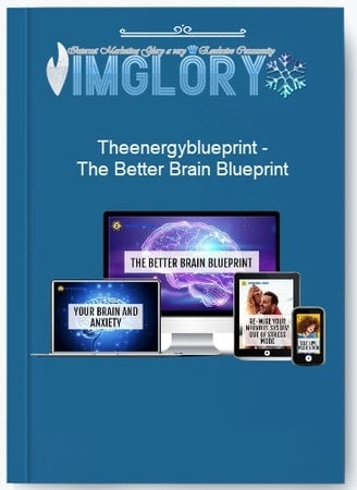 Theenergyblueprint – The Better Brain Blueprint