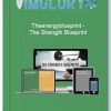 Theenergyblueprint – The Strength Blueprint