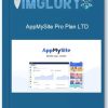 AppMySite Pro Plan LTD