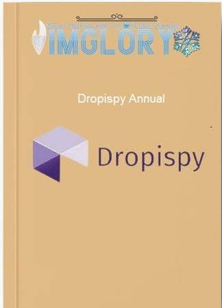 Dropispy Premium Annual