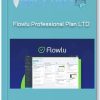 Flowlu Professional Plan LTD