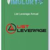 List Leverage Annual