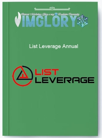 List Leverage Annual
