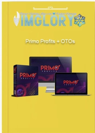 Primo Profits + OTOs