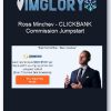 Ross Minchev – CLICKBANK Commission Jumpstart