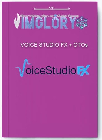 Voice Studio FX