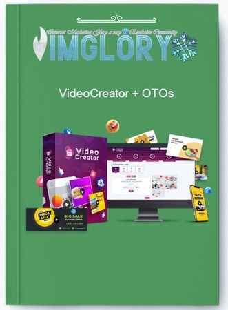 VideoCreator + OTOs