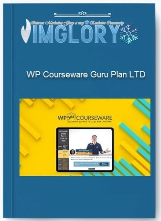 WP Courseware Guru Plan LTD