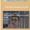 B2B Sales Management Bundle