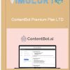 ContentBot Premium Plan LTD