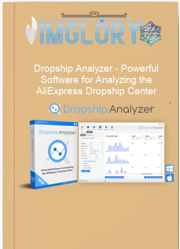 Dropship Analyzer