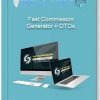 Fast Commission Generator OTOs